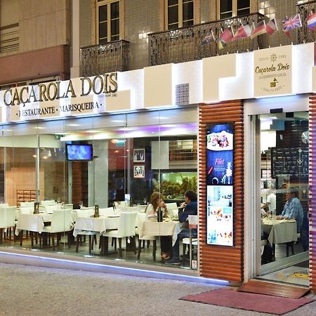 Cacarola Dois - Alojamento Local ฟิเกราดาฟอซ ภายนอก รูปภาพ